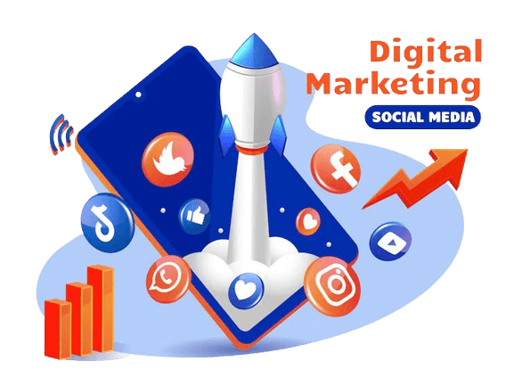 Cloud Court marketing team analyzing digital campaign performance