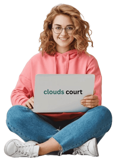 Clouds Court software house USA UAE