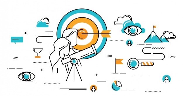 Vision Statement Clouds Court